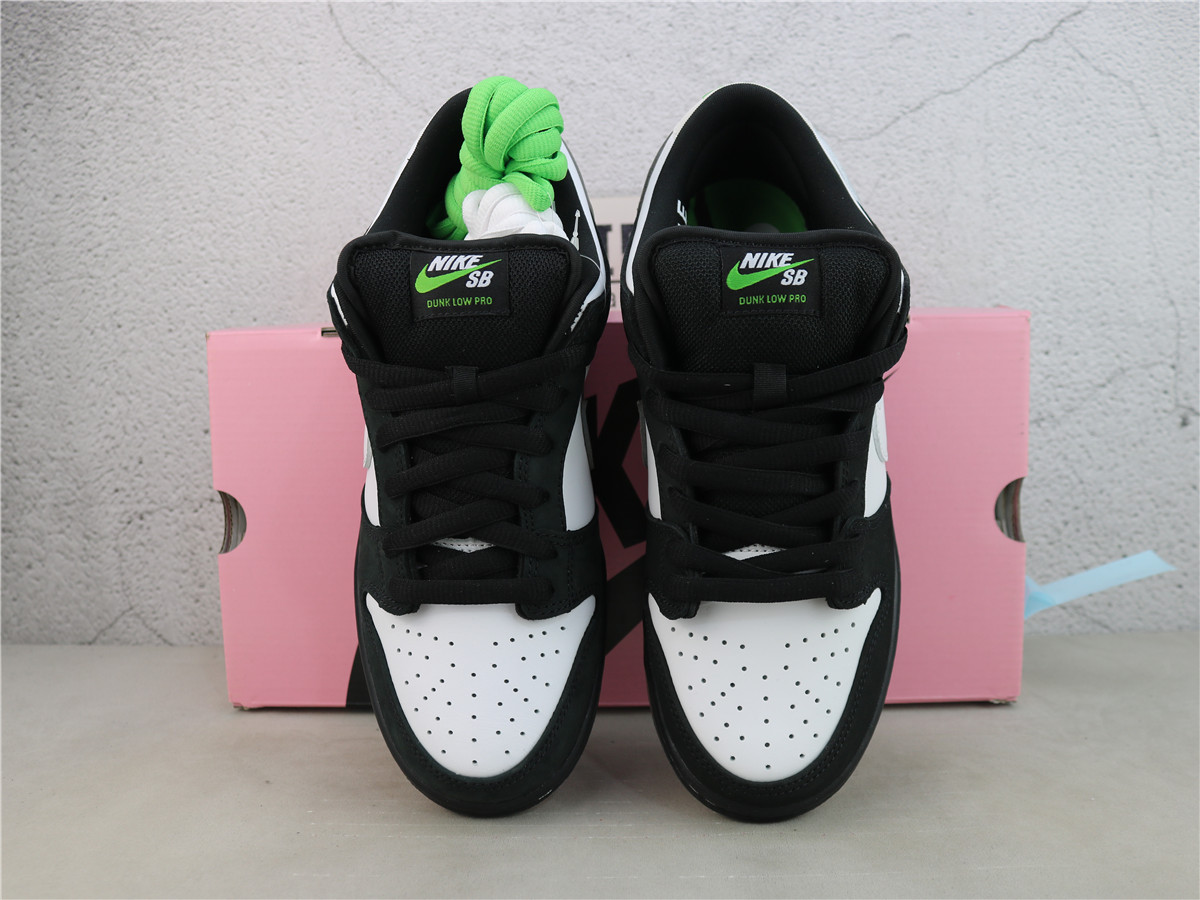 M Batch Nike SB Dunk Low Staple Panda Pigeon BV1310 013